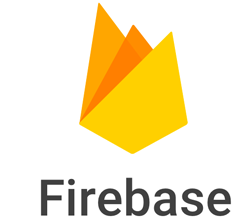 Firebase transparent logo square PNG