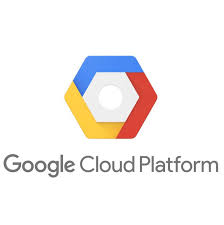 Google Cloud Platform logo square PNG