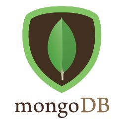 MongoDB transparent logo square PNG