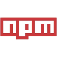 NPM logo PNG